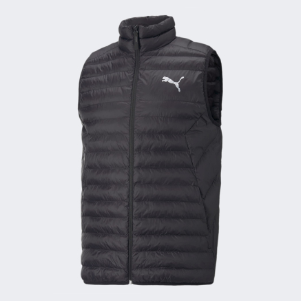 Куртка-жилет Puma PackLITE Primaloft Vest - 148567, фото 5 - інтернет-магазин MEGASPORT