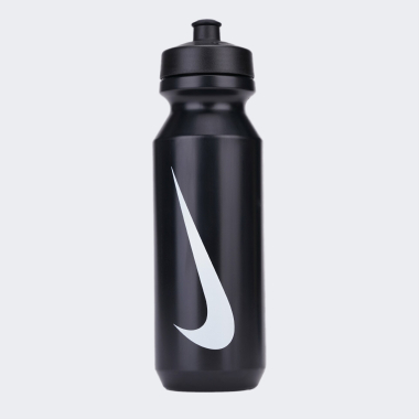 Аксессуары для тренировок Nike Big Mouth Bottle 2.0 - 125373, фото 1 - интернет-магазин MEGASPORT