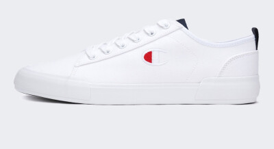 Кеды Champion Low Cut Shoe REVOLI - 144443, фото 1 - интернет-магазин MEGASPORT
