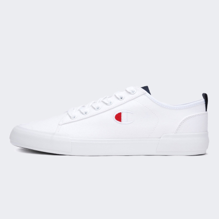 Кеди Champion Low Cut Shoe REVOLI - 144443, фото 1 - інтернет-магазин MEGASPORT