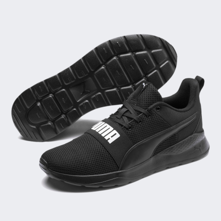 Кросівки Puma Anzarun Lite Bold - 125435, фото 2 - інтернет-магазин MEGASPORT