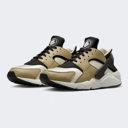 Кросівки Nike Air Huarache - 154483, фото 2 - інтернет-магазин MEGASPORT