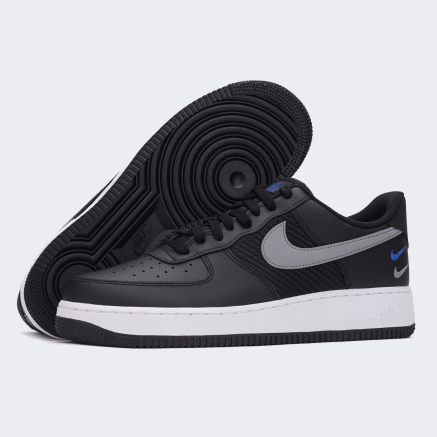 Кеды Nike Air Force 1 '07 - 156798, фото 2 - интернет-магазин MEGASPORT