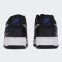 Кеды Nike Air Force 1 '07, фото 3 - интернет магазин MEGASPORT