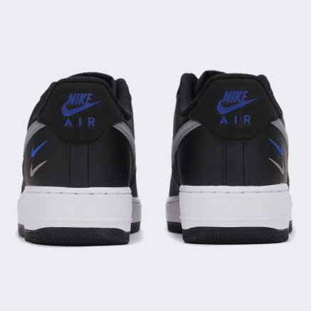 Кеды Nike Air Force 1 '07 - 156798, фото 3 - интернет-магазин MEGASPORT
