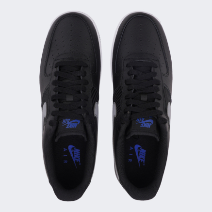 Кеды Nike Air Force 1 '07 - 156798, фото 4 - интернет-магазин MEGASPORT