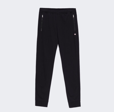 Спортивні штани Champion Rib Cuff Pants - 144706, фото 1 - інтернет-магазин MEGASPORT