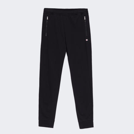 Спортивнi штани Champion Rib Cuff Pants - 144706, фото 1 - інтернет-магазин MEGASPORT