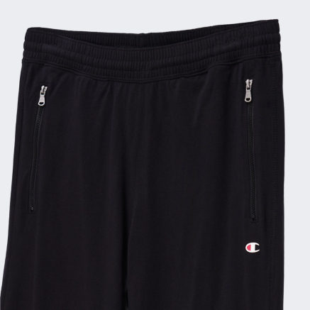 Спортивнi штани Champion Rib Cuff Pants - 144706, фото 3 - інтернет-магазин MEGASPORT