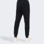 Спортивнi штани Converse STANDARD FIT WEARERS LEFT STAR CHEV EMB FLEECE PANT BB, фото 2 - інтернет магазин MEGASPORT