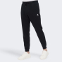 Спортивнi штани Converse STANDARD FIT WEARERS LEFT STAR CHEV EMB FLEECE PANT BB, фото 1 - інтернет магазин MEGASPORT