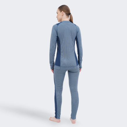 Термобілизна Craft (комплект) CORE DRY BASELAYER SET W - 150376, фото 2 - інтернет-магазин MEGASPORT