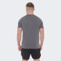 Футболка New Balance Tenacity Heathertech Tee, фото 2 - интернет магазин MEGASPORT