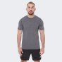 Футболка New Balance Tenacity Heathertech Tee, фото 1 - интернет магазин MEGASPORT