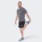 Футболка New Balance Tenacity Heathertech Tee, фото 3 - интернет магазин MEGASPORT