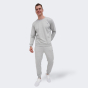 Кофта Lagoa men's terry sweatshirt, фото 3 - інтернет магазин MEGASPORT