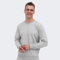 Кофта Lagoa men's terry sweatshirt, фото 1 - інтернет магазин MEGASPORT