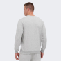 Кофта Lagoa men's terry sweatshirt, фото 2 - інтернет магазин MEGASPORT