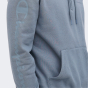 Кофта Champion hooded half zip sweatshirt, фото 5 - інтернет магазин MEGASPORT