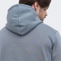 Кофта Champion hooded half zip sweatshirt, фото 4 - інтернет магазин MEGASPORT