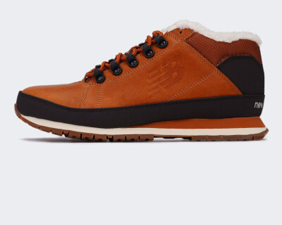 Ботинки New Balance Model 754 - 71384, фото 1 - интернет-магазин MEGASPORT