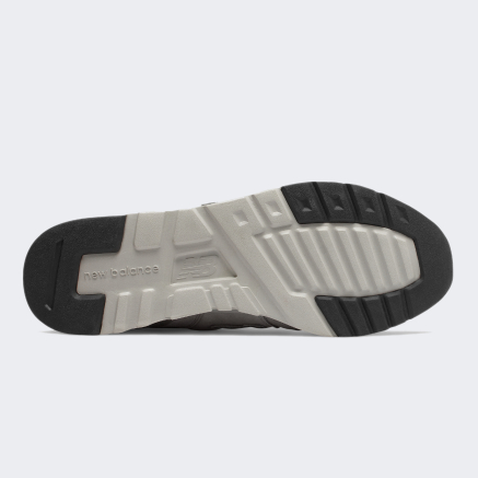 Кросівки New Balance Model 997 - 116127, фото 5 - інтернет-магазин MEGASPORT