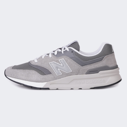 Кросівки New Balance Model 997 - 116127, фото 1 - інтернет-магазин MEGASPORT