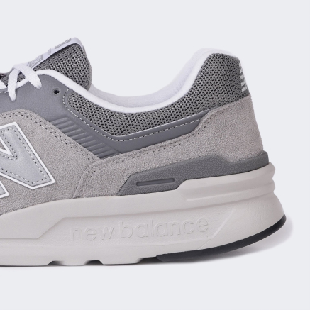 Кросівки New Balance Model 997 - 116127, фото 7 - інтернет-магазин MEGASPORT