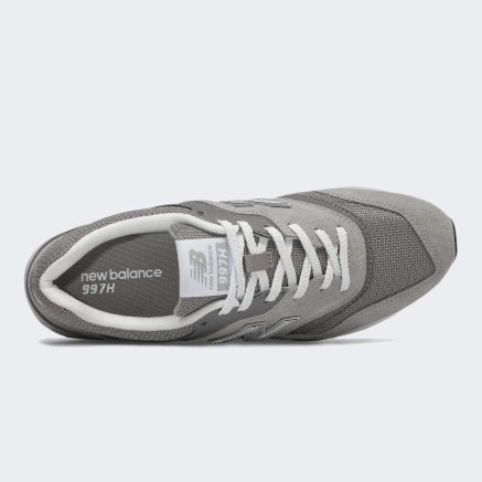 Кросівки New Balance Model 997 - 116127, фото 6 - інтернет-магазин MEGASPORT