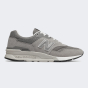 Кросівки New Balance Model 997, фото 3 - інтернет магазин MEGASPORT