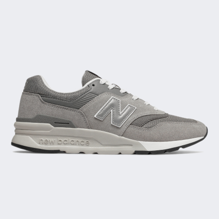 Кросівки New Balance Model 997 - 116127, фото 3 - інтернет-магазин MEGASPORT