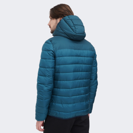 Куртка Champion hooded jacket - 149531, фото 2 - интернет-магазин MEGASPORT