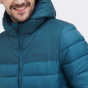 Куртка Champion hooded jacket, фото 4 - интернет магазин MEGASPORT