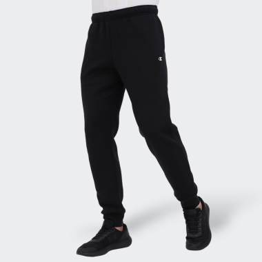 Спортивные штаны Champion rib cuff pants - 158910, фото 1 - интернет-магазин MEGASPORT