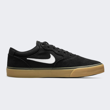 Кеды Nike SB Chron 2 - 141016, фото 3 - интернет-магазин MEGASPORT