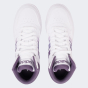 Кеды Adidas HOOPS 3.0 MID W, фото 4 - интернет магазин MEGASPORT