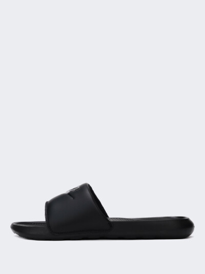 Шльопанці Nike Victori One - 135278, фото 1 - інтернет-магазин MEGASPORT
