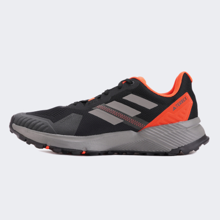 Кроссовки Adidas TERREX SOULSTRIDE - 158025, фото 1 - интернет-магазин MEGASPORT