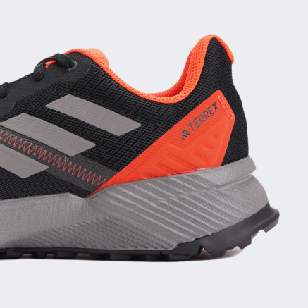 Кроссовки Adidas TERREX SOULSTRIDE - 158025, фото 5 - интернет-магазин MEGASPORT