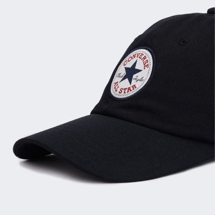 Кепка Converse Tipoff Baseball Cap Mpu - 146552, фото 4 - інтернет-магазин MEGASPORT