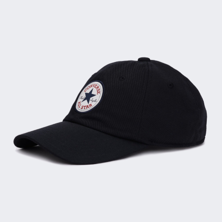 Кепка Converse Tipoff Baseball Cap Mpu - 146552, фото 1 - інтернет-магазин MEGASPORT