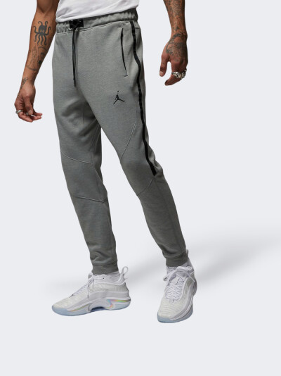 Спортивні штани Jordan M J DF SPRT STMT AIR FLC PANT - 150956, фото 1 - інтернет-магазин MEGASPORT