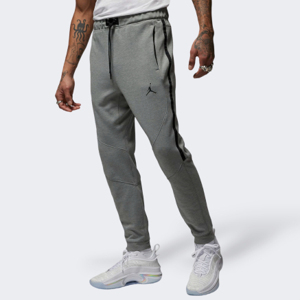 Спортивнi штани Jordan M J DF SPRT STMT AIR FLC PANT - 150956, фото 1 - інтернет-магазин MEGASPORT