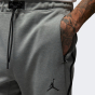 Спортивнi штани Jordan M J DF SPRT STMT AIR FLC PANT, фото 5 - інтернет магазин MEGASPORT