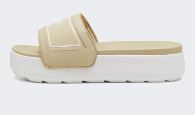 Шльопанці Puma Karmen Slide - 164763, фото 1 - інтернет-магазин MEGASPORT