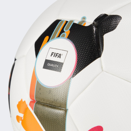 М'яч Puma Orbita 3 TB (FIFA Quality) - 166141, фото 3 - інтернет-магазин MEGASPORT