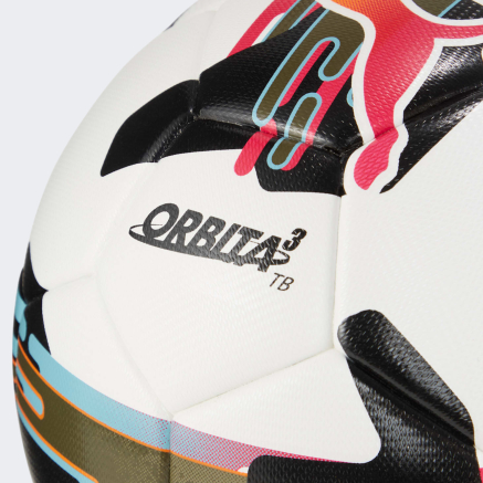 М'яч Puma Orbita 3 TB (FIFA Quality) - 166141, фото 2 - інтернет-магазин MEGASPORT
