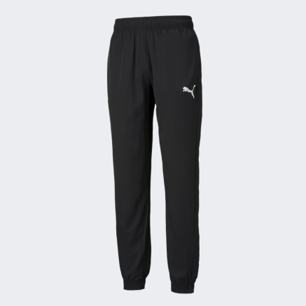 Спортивнi штани Puma Active Woven Pants - 128372, фото 6 - інтернет-магазин MEGASPORT