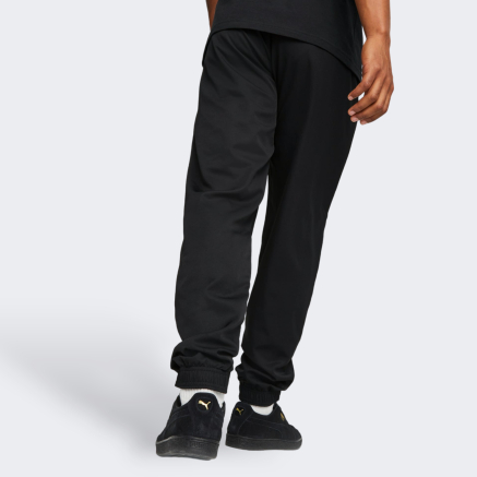 Спортивнi штани Puma Active Woven Pants - 128372, фото 2 - інтернет-магазин MEGASPORT