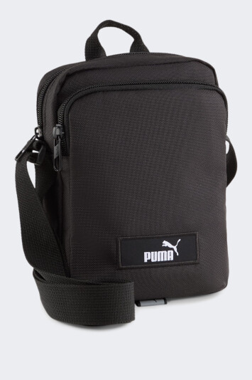 Сумка Puma Academy Portable - 166150, фото 1 - інтернет-магазин MEGASPORT
